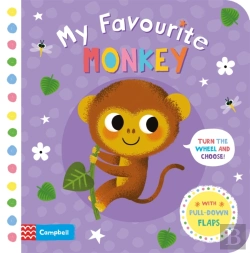 Bertrand.pt - My Favourite Monkey