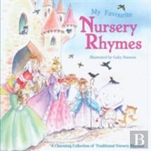 My Favourite Nursery Rhymes