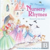 My Favourite Nursery Rhymes