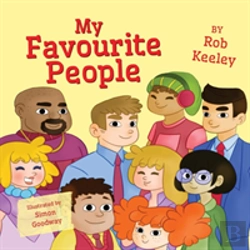 Bertrand.pt - My Favourite People