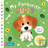 My Favourite Puppy