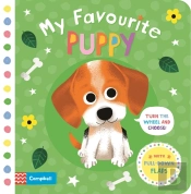 My Favourite Puppy