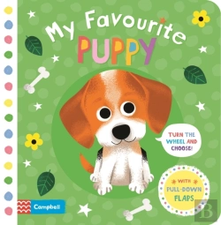 Bertrand.pt - My Favourite Puppy