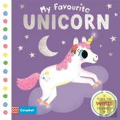 My Favourite Unicorn