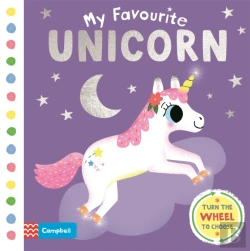Bertrand.pt - My Favourite Unicorn