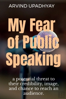 Bertrand.pt - My Fear Of Public Speaking