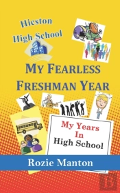 My Fearless Freshman Year
