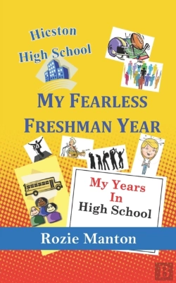 Bertrand.pt - My Fearless Freshman Year
