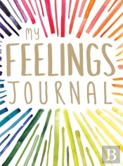My Feelings Journal