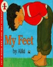 My Feet