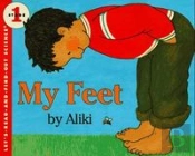 My Feet