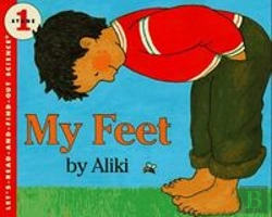 Bertrand.pt - My Feet