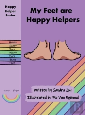 My Feet Are Happy Helpers