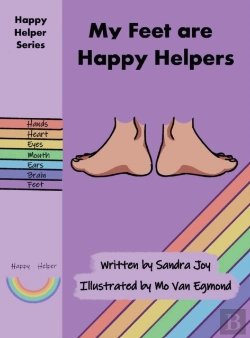 Bertrand.pt - My Feet Are Happy Helpers