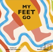 My Feet Go