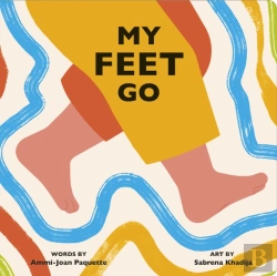 Bertrand.pt - My Feet Go
