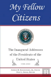 My Fellow Citizens