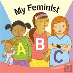 Bertrand.pt - My Feminist Abc