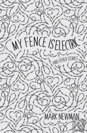 My Fence Is Electric
