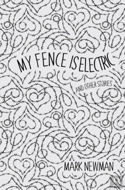 Bertrand.pt - My Fence Is Electric