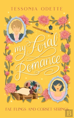 Bertrand.pt - My Feral Romance