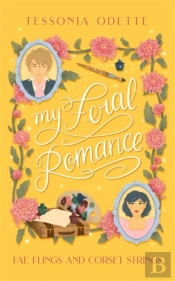 My Feral Romance