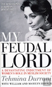 My Feudal Lord
