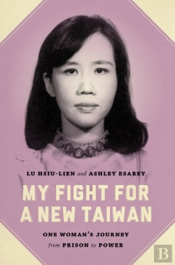 Bertrand.pt - My Fight For A New Taiwan