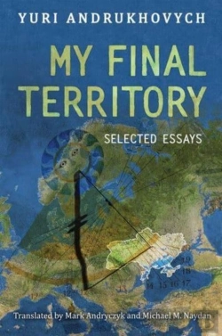 Bertrand.pt - My Final Territory