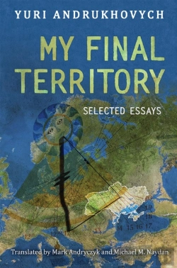 Bertrand.pt - My Final Territory