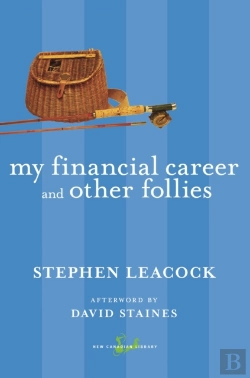 Bertrand.pt - My Financial Career And Other Follies