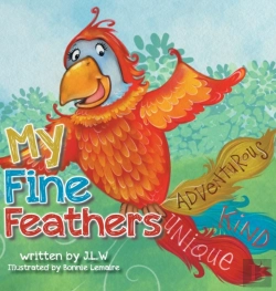Bertrand.pt - My Fine Feathers