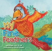 My Fine Feathers