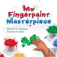 My Fingerpaint Masterpiece