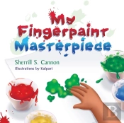 My Fingerpaint Masterpiece