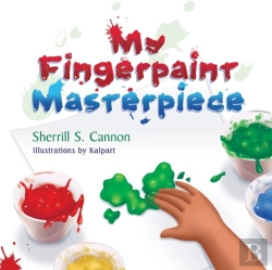 Bertrand.pt - My Fingerpaint Masterpiece