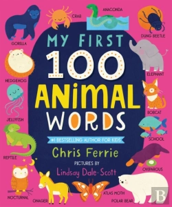 Bertrand.pt - My First 100 Animal Words