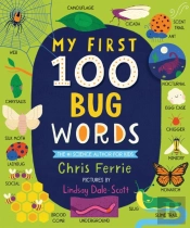 My First 100 Bug Words