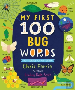 Bertrand.pt - My First 100 Bug Words