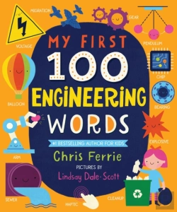 Bertrand.pt - My First 100 Engineering Words