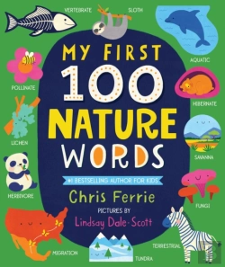 Bertrand.pt - My First 100 Nature Words