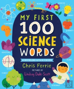 Bertrand.pt - My First 100 Science Words