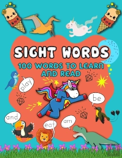 Bertrand.pt - My First 100 Sight Words Workbook