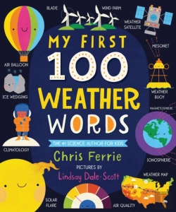 Bertrand.pt - My First 100 Weather Words