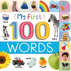 Bertrand.pt - My First 100 Words