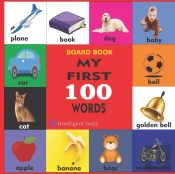 My First 100 Words