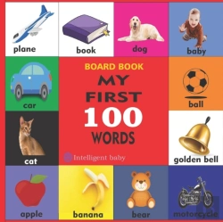 Bertrand.pt - My First 100 Words