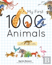My First 1000 Animals