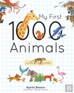 Bertrand.pt - My First 1000 Animals