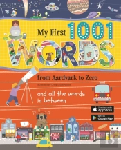 My First 1001 Words